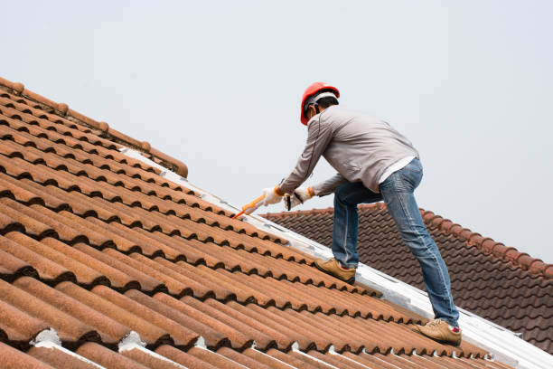 Best Tile Roofing Installation  in Niles, OH