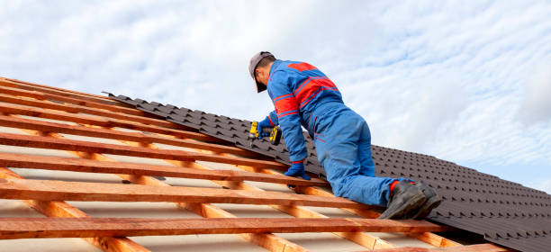 Best Tile Roofing Installation  in Niles, OH