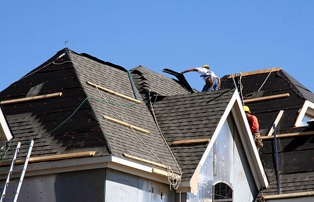 Best Green or Eco-Friendly Roofing Solutions  in Niles, OH