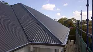 Best Metal Roofing Installation  in Niles, OH